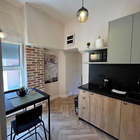 Apartments Marilu Kotor Kültér fotó