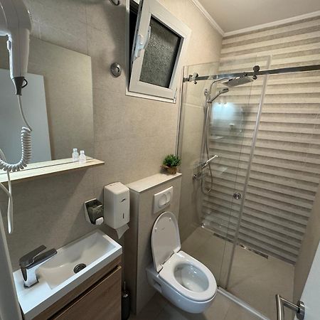 Apartments Marilu Kotor Kültér fotó