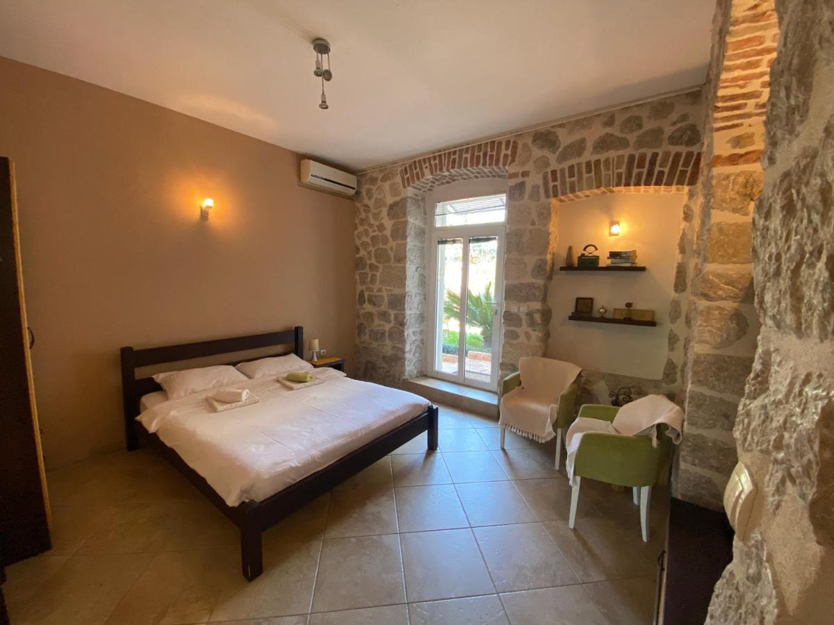 Apartments Marilu Kotor Kültér fotó