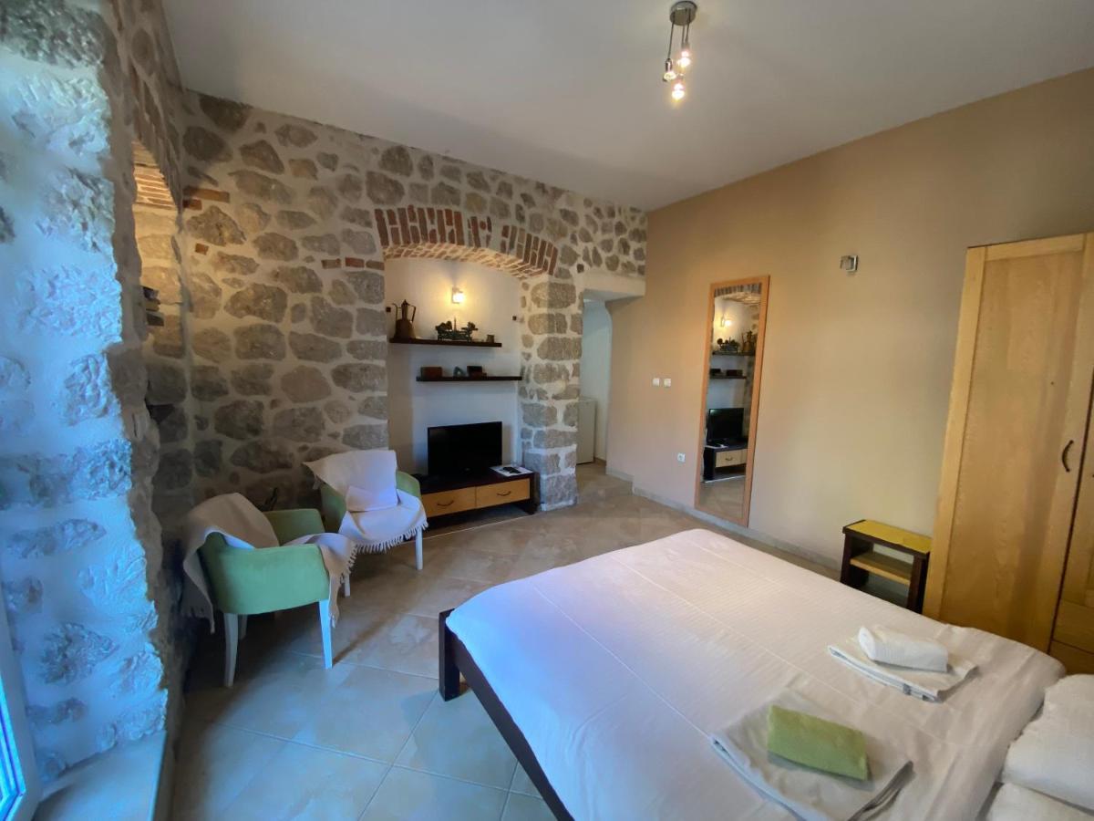Apartments Marilu Kotor Kültér fotó