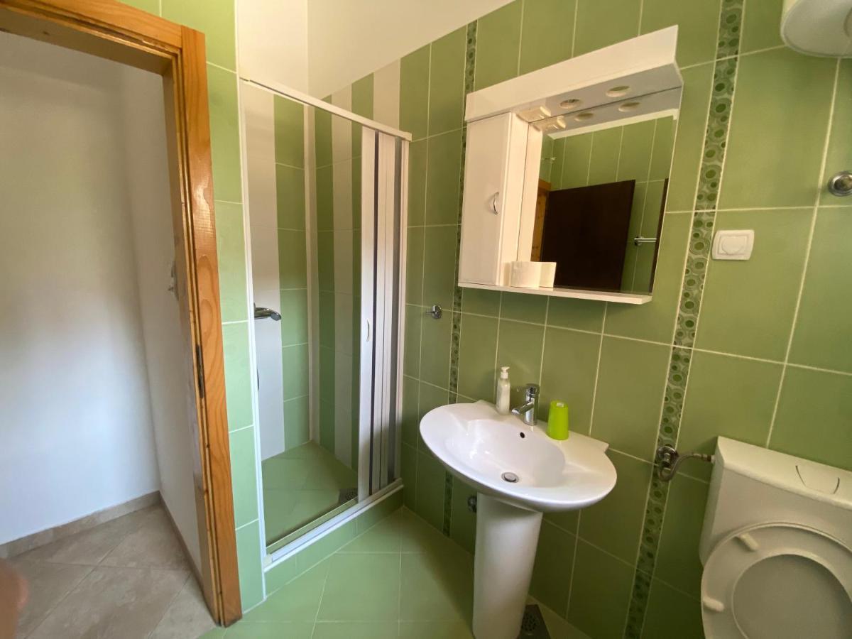 Apartments Marilu Kotor Kültér fotó