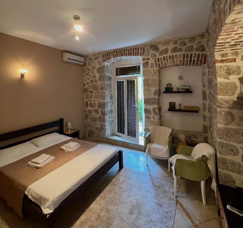 Apartments Marilu Kotor Kültér fotó