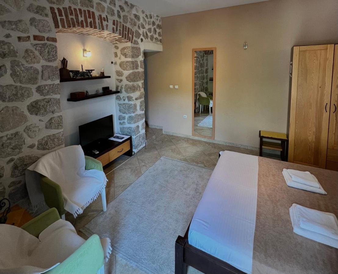 Apartments Marilu Kotor Kültér fotó