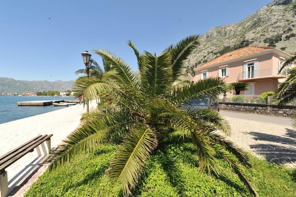 Apartments Marilu Kotor Kültér fotó
