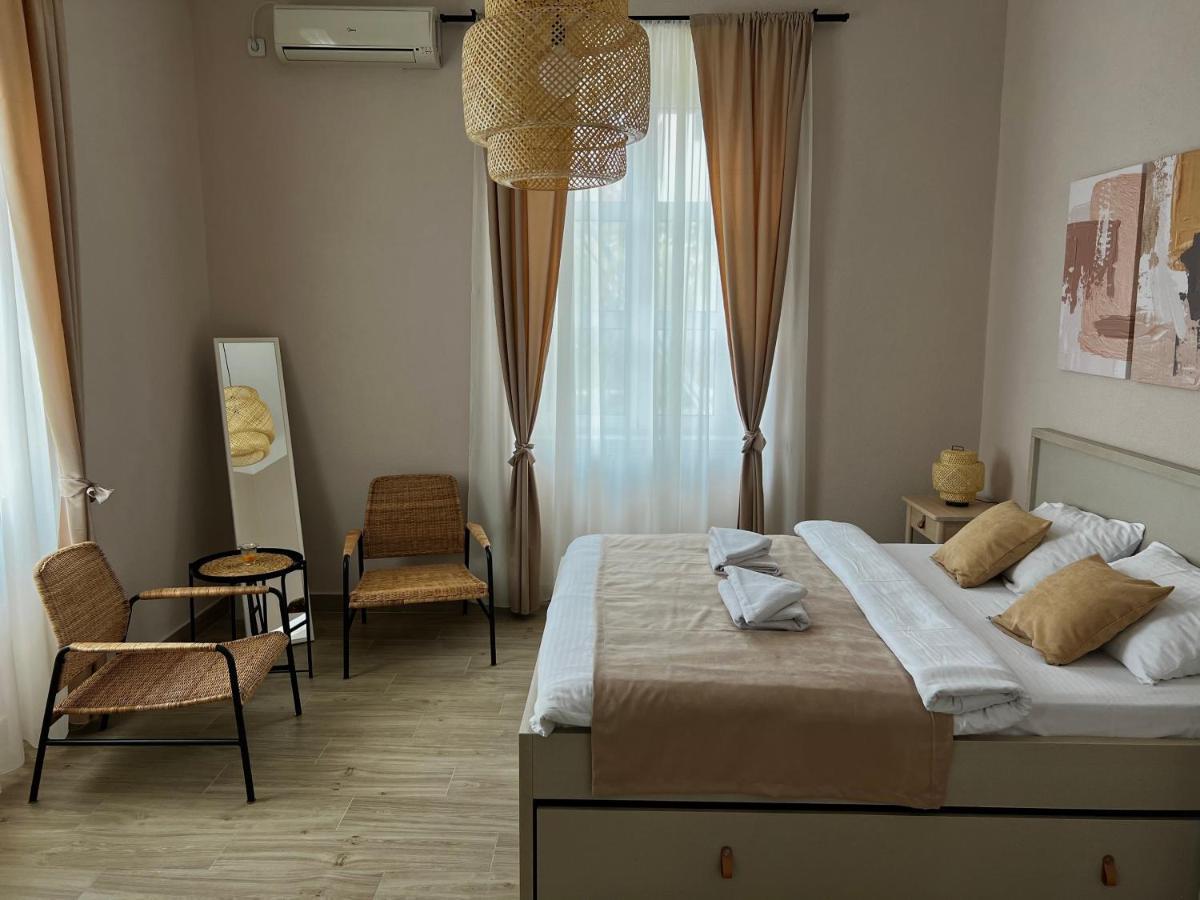 Apartments Marilu Kotor Kültér fotó