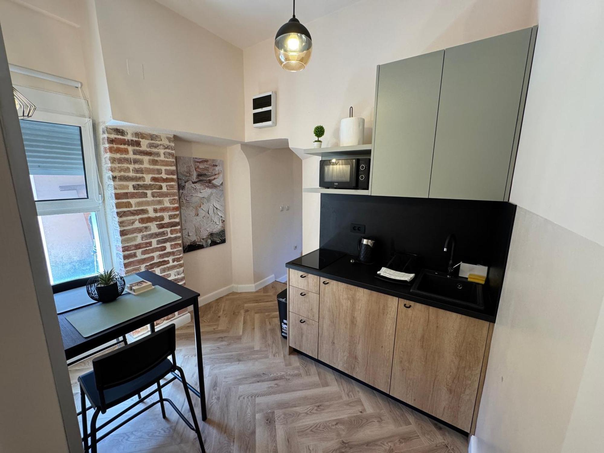 Apartments Marilu Kotor Kültér fotó