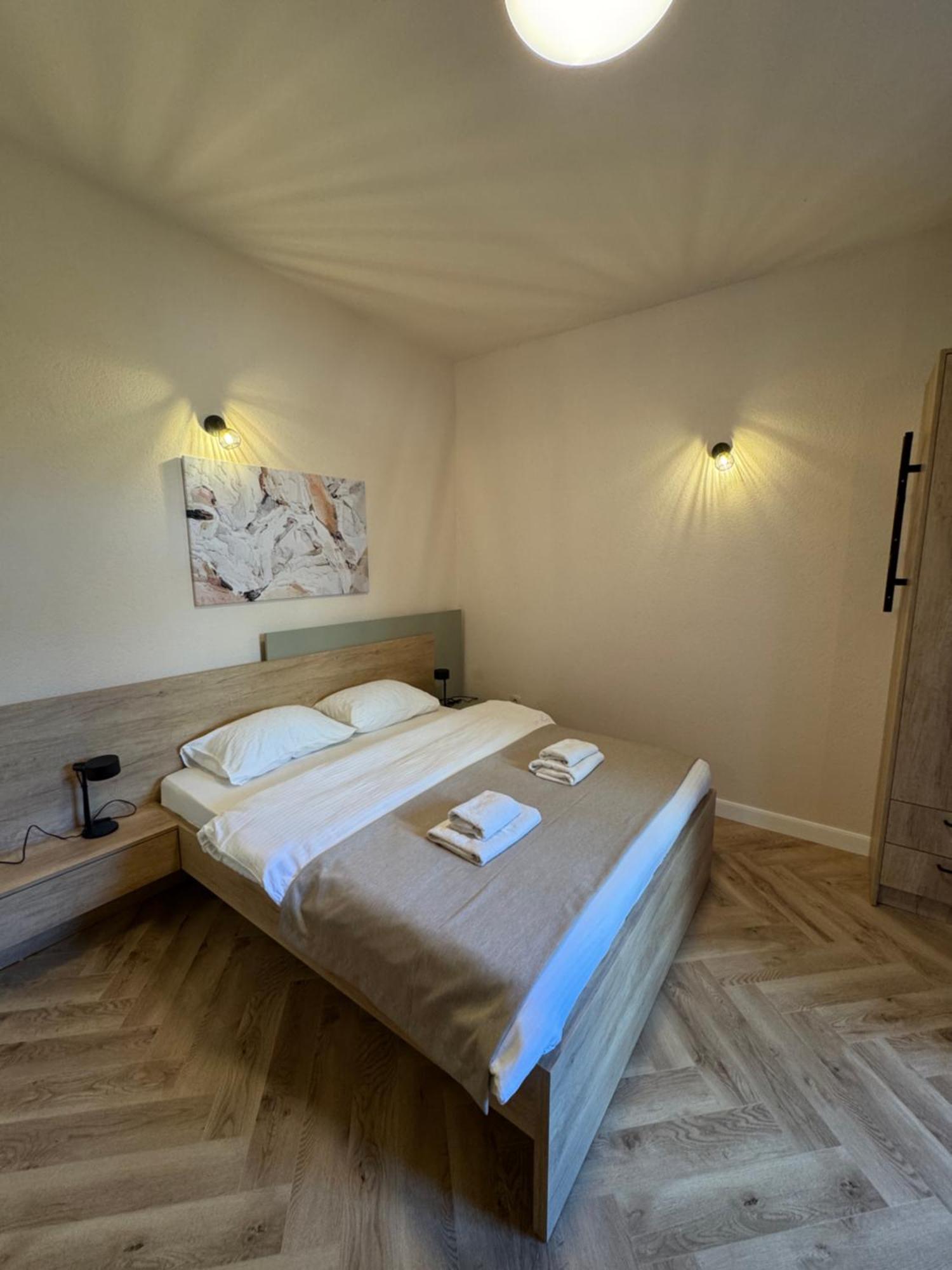 Apartments Marilu Kotor Kültér fotó