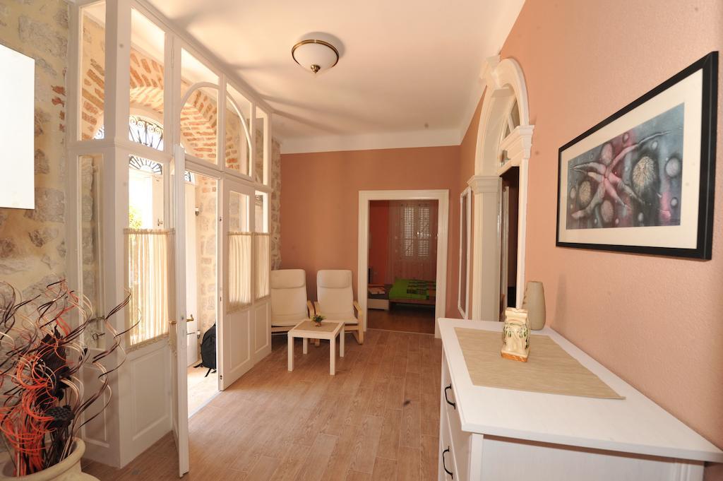 Apartments Marilu Kotor Kültér fotó