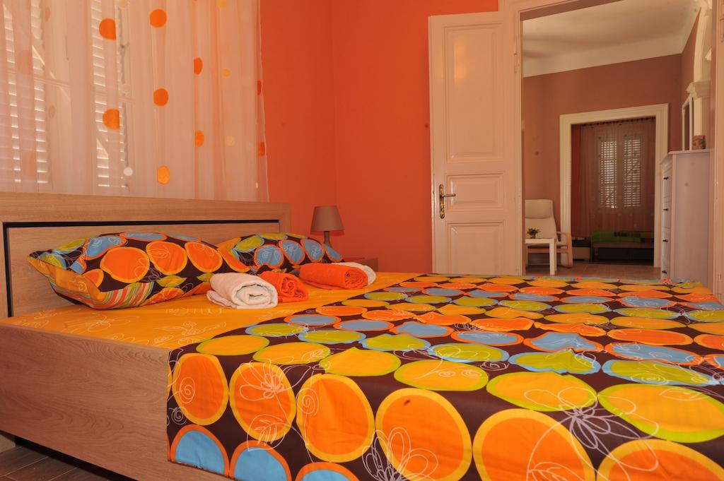 Apartments Marilu Kotor Kültér fotó