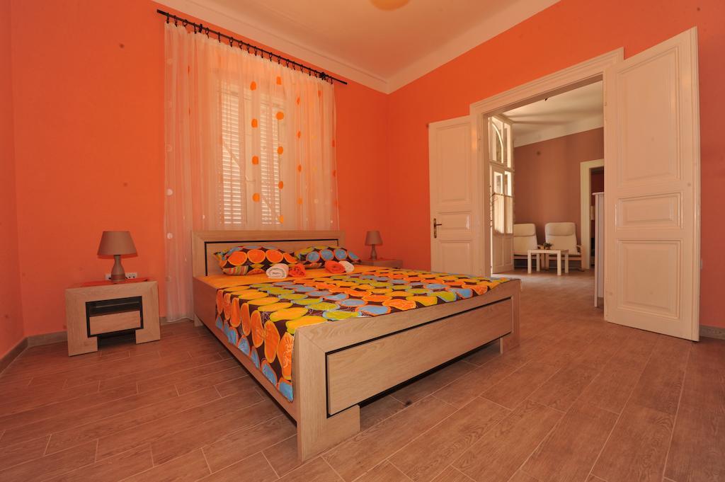 Apartments Marilu Kotor Szoba fotó