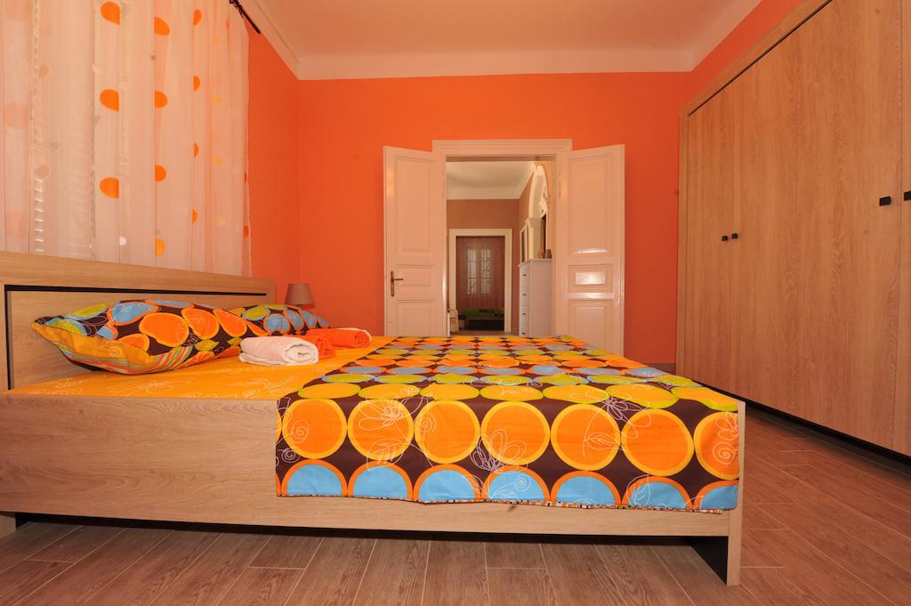 Apartments Marilu Kotor Szoba fotó
