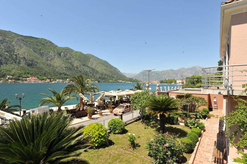 Apartments Marilu Kotor Szoba fotó