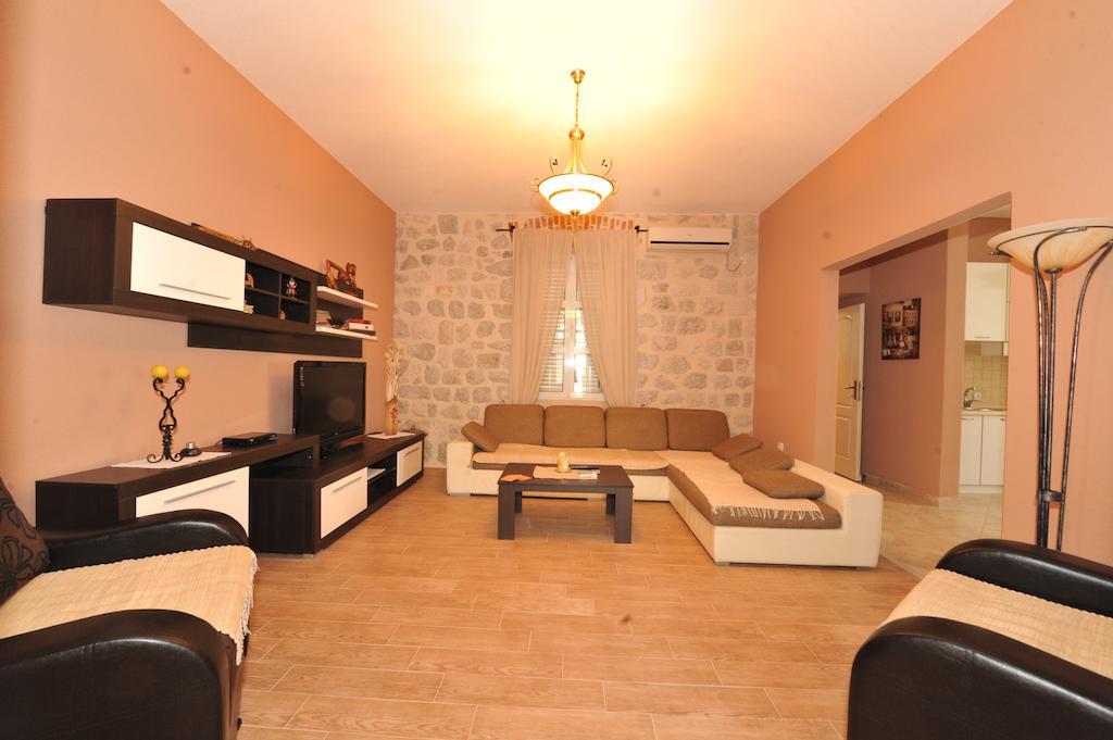 Apartments Marilu Kotor Kültér fotó
