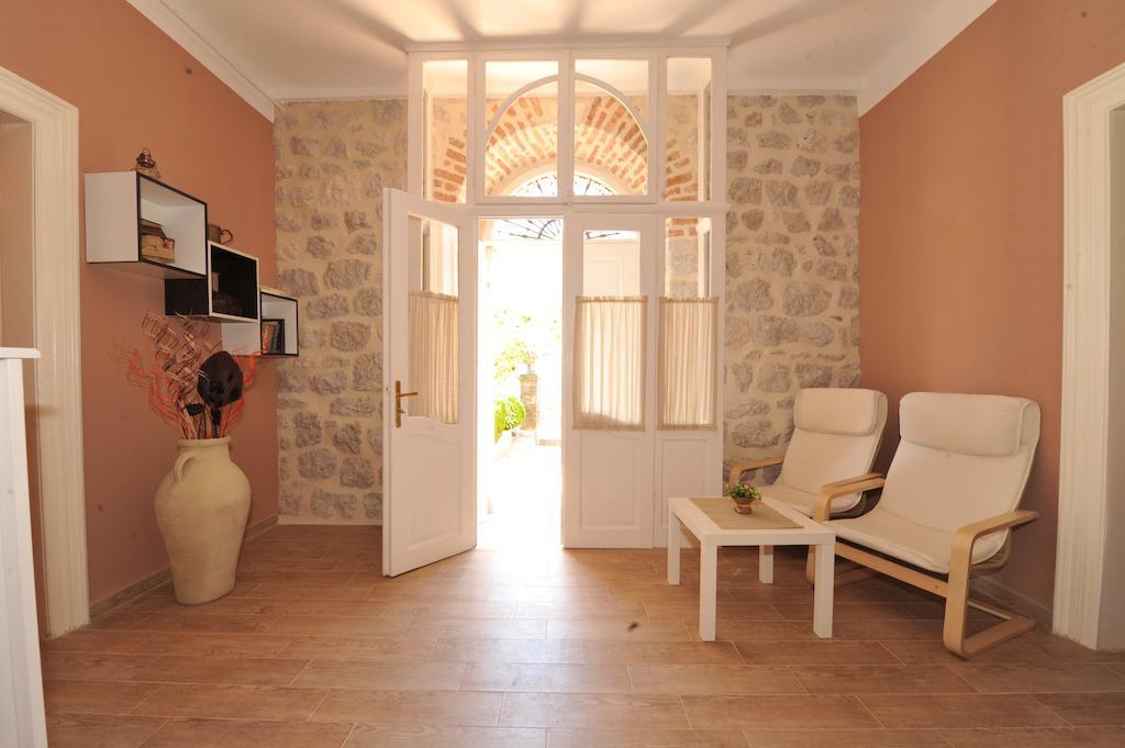Apartments Marilu Kotor Szoba fotó