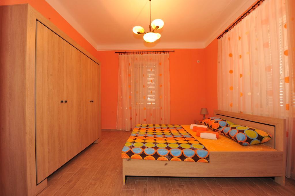 Apartments Marilu Kotor Kültér fotó