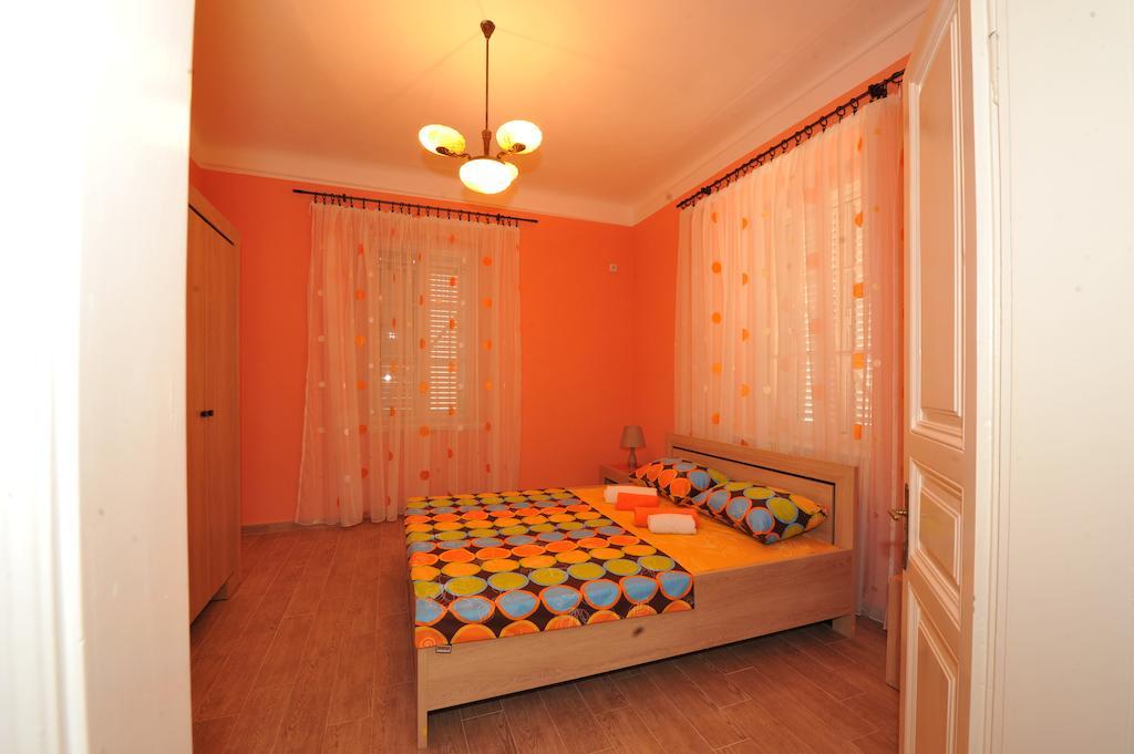 Apartments Marilu Kotor Szoba fotó