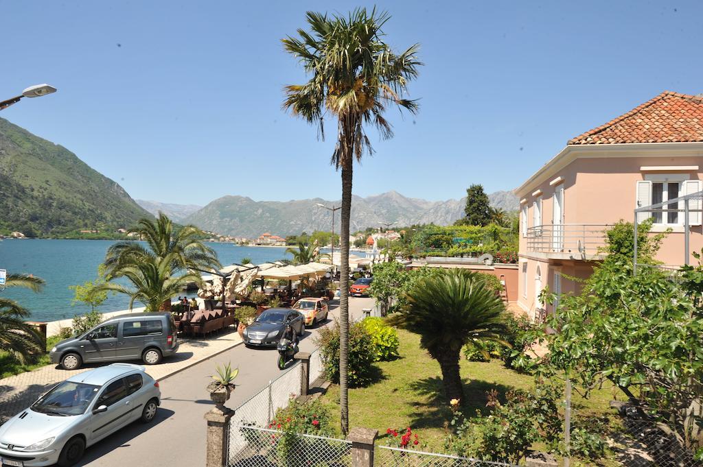Apartments Marilu Kotor Szoba fotó