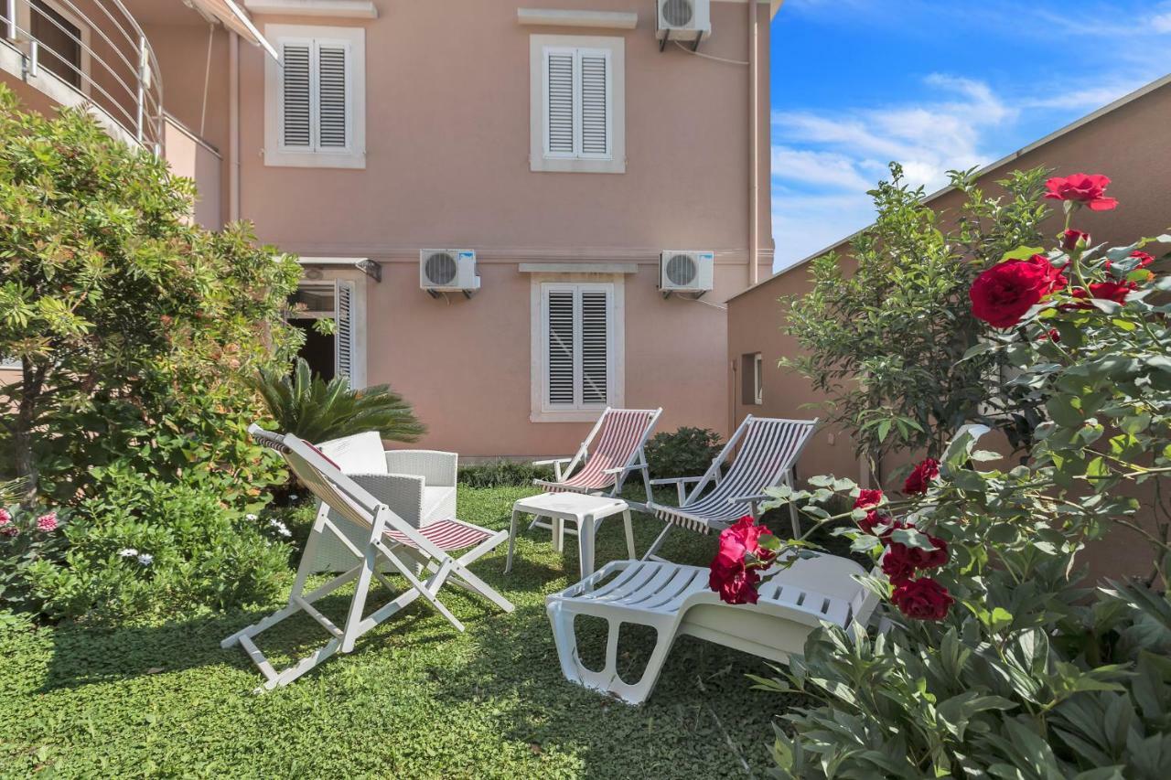 Apartments Marilu Kotor Kültér fotó