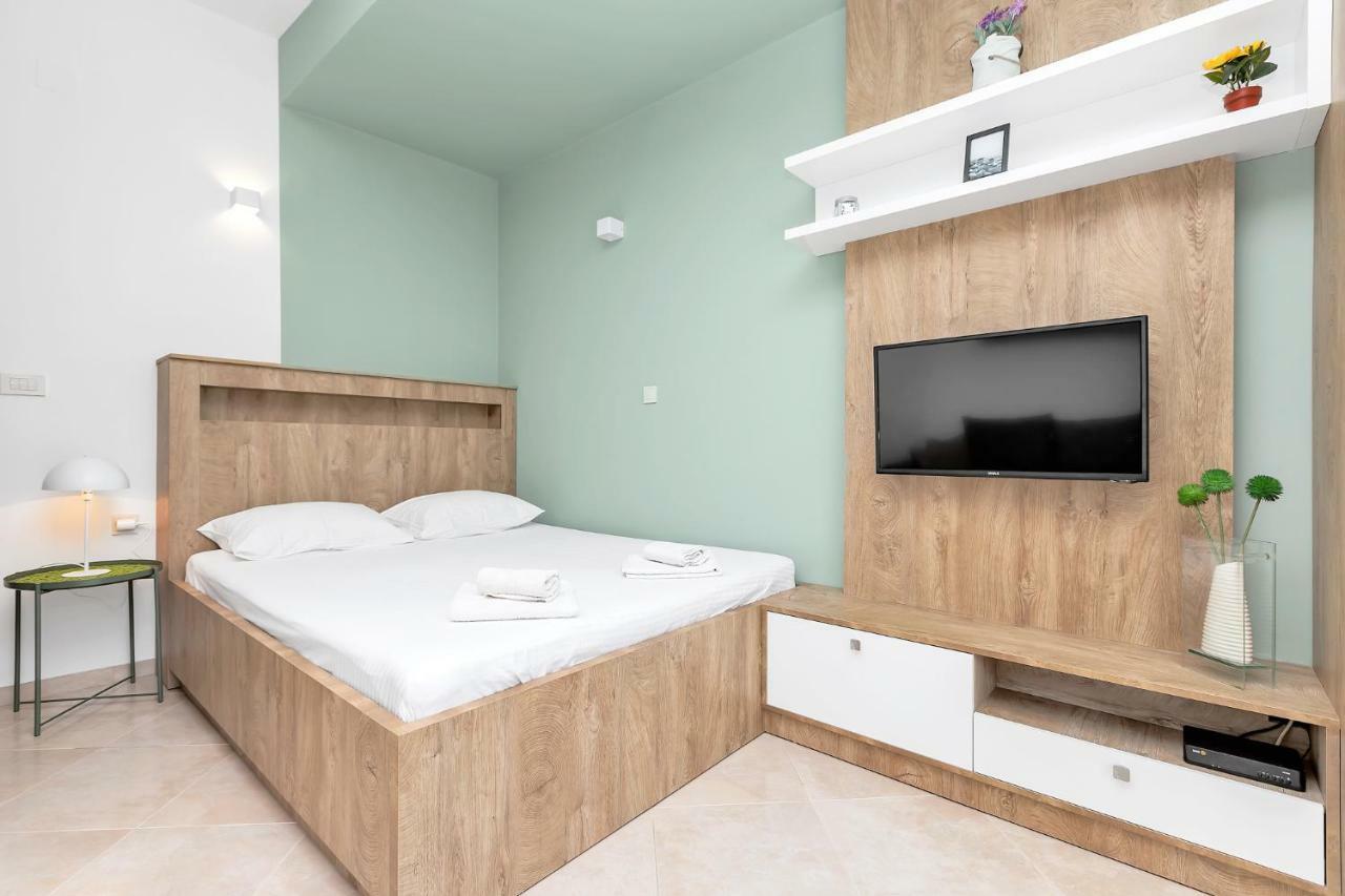Apartments Marilu Kotor Kültér fotó