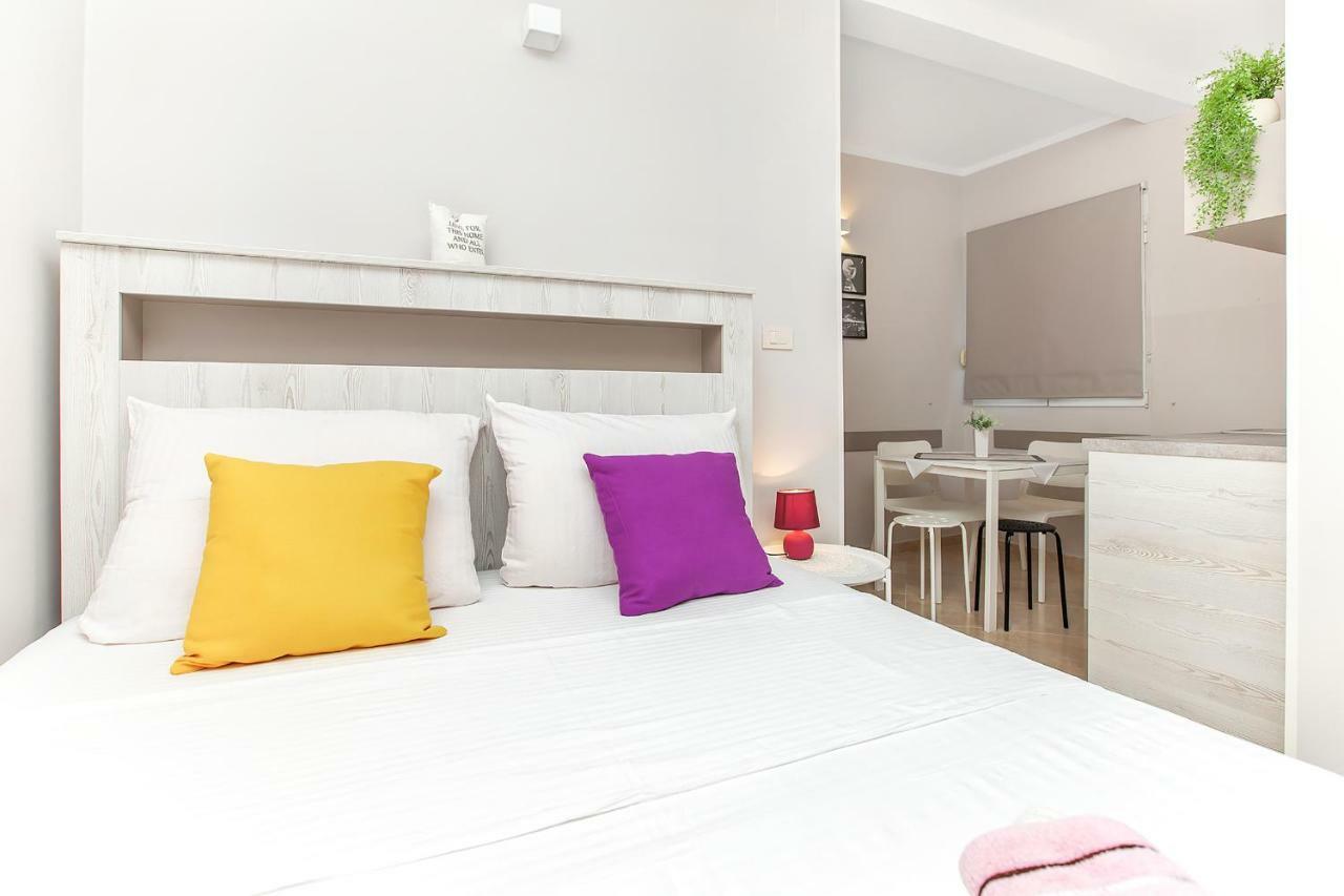 Apartments Marilu Kotor Kültér fotó