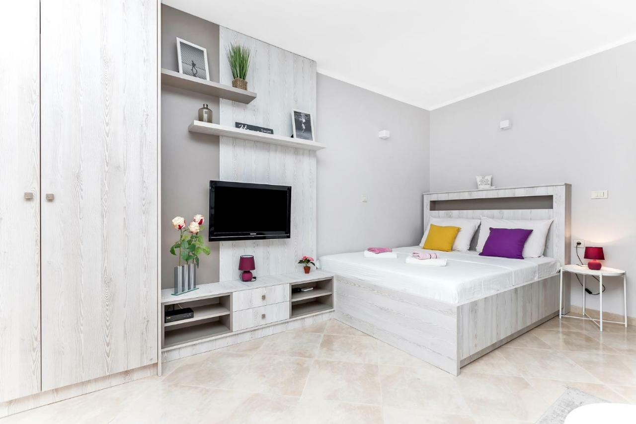 Apartments Marilu Kotor Kültér fotó